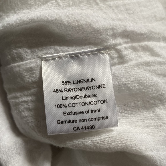 High Waisted Shorts - Picture 7 of 8